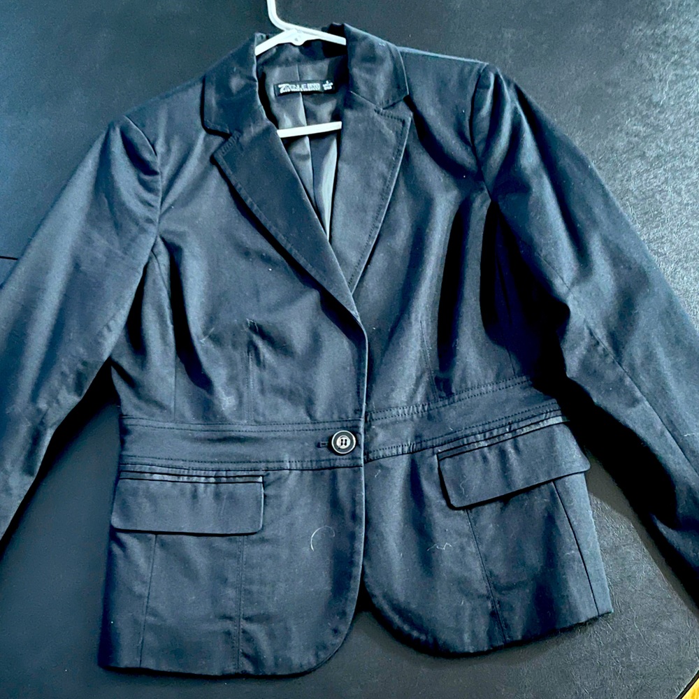 New York Co blazer